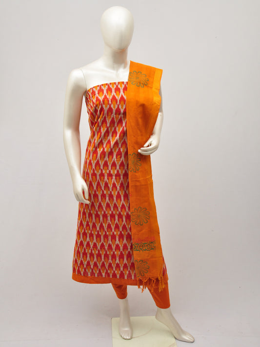 Cotton Woven Designer Dress Material [60628023]