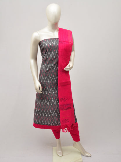 Cotton Woven Designer Dress Material [60628026]