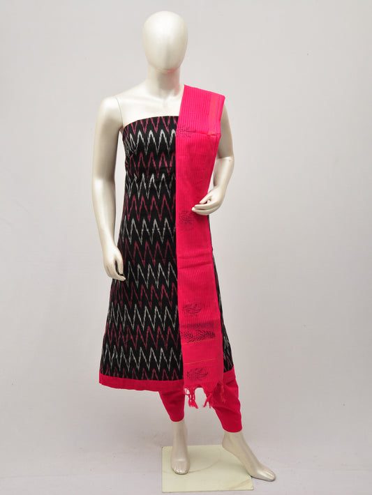Cotton Woven Designer Dress Material [60628027]