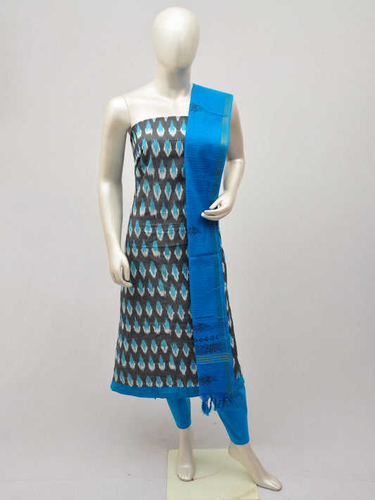 Cotton Woven Designer Dress Material [60628030]