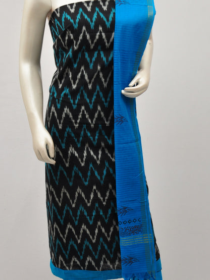 Cotton Woven Designer Dress Material [60628031]