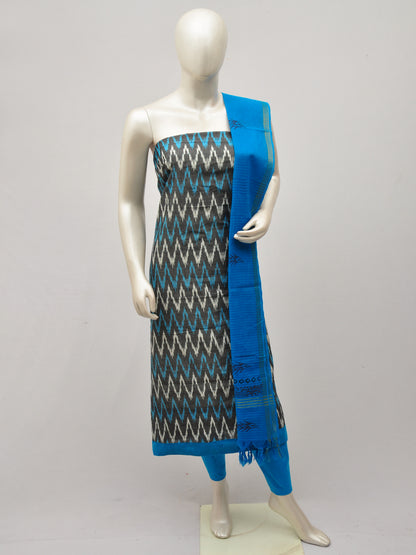 Cotton Woven Designer Dress Material [60628032]
