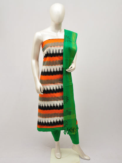 Cotton Woven Designer Dress Material [60628036]