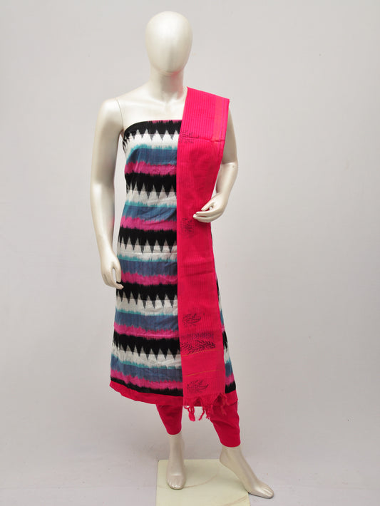 Cotton Woven Designer Dress Material [60628037]