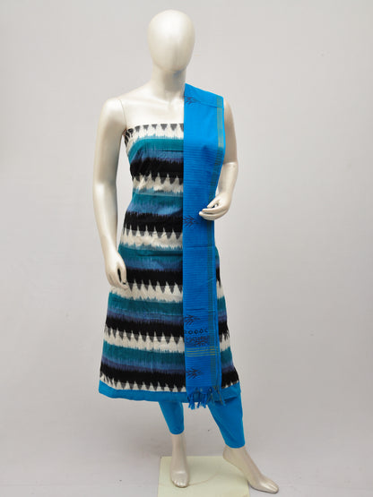 Cotton Woven Designer Dress Material [60628042]
