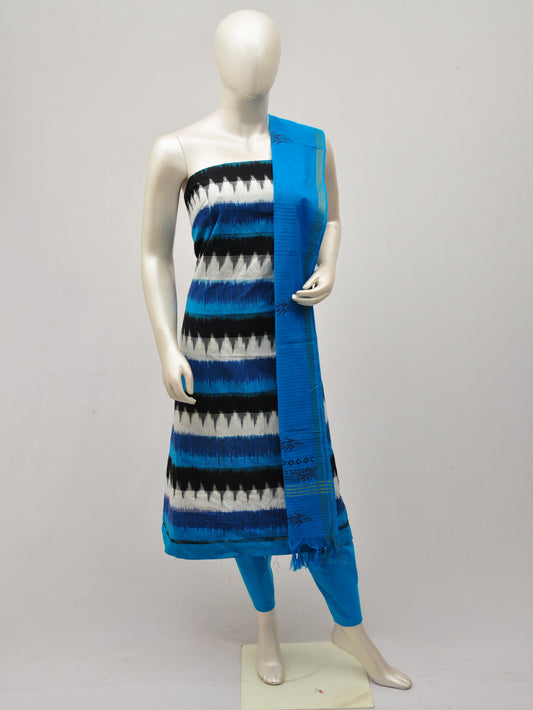 Cotton Woven Designer Dress Material [60628043]