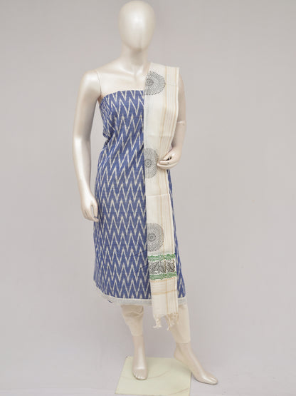 Cotton Woven Designer Dress Material [60909032]