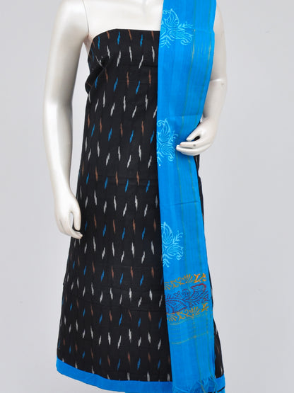 Cotton Woven Designer Dress Material [60914066]