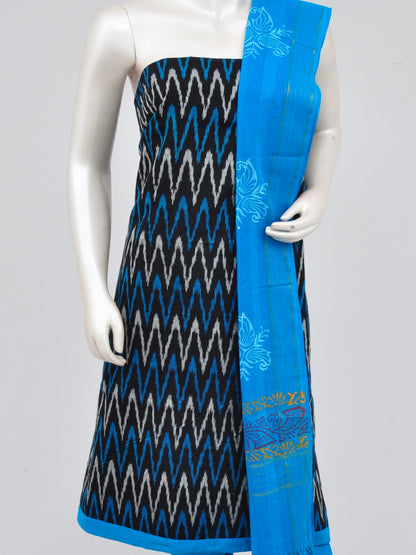 Cotton Woven Designer Dress Material [60914067]