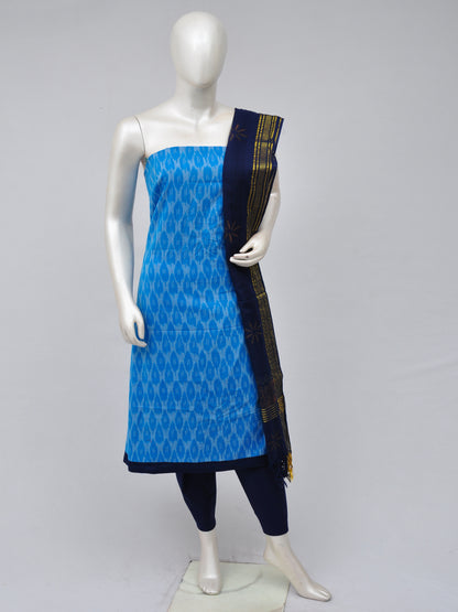 Cotton Woven Designer Dress Material [D70414024]
