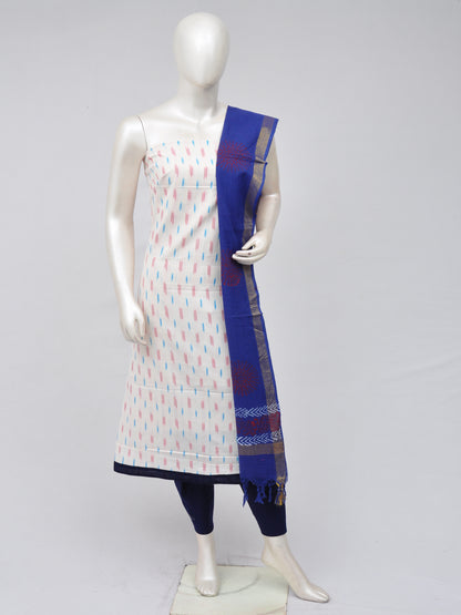 Cotton Woven Designer Dress Material [D70414025]
