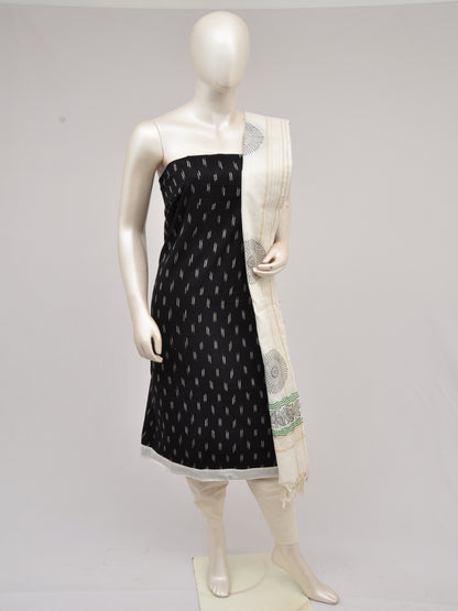 Cotton Woven Designer Dress Material [D61015059]