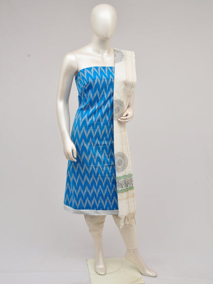 Cotton Woven Designer Dress Material [D61015061]
