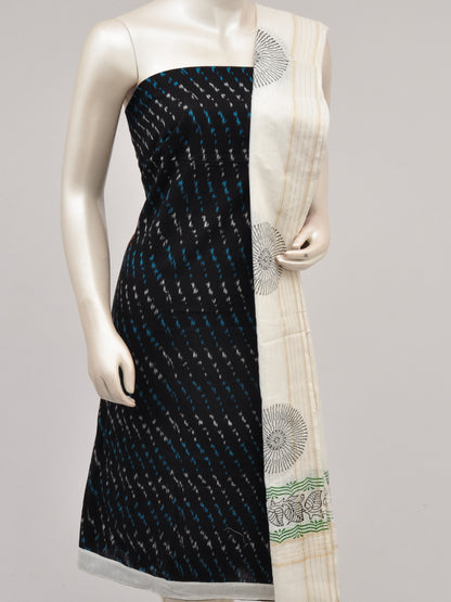 Cotton Woven Designer Dress Material [D61015067]