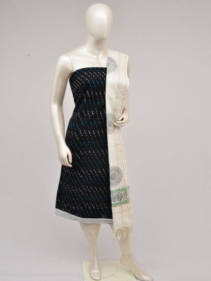 Cotton Woven Designer Dress Material [D61015067]