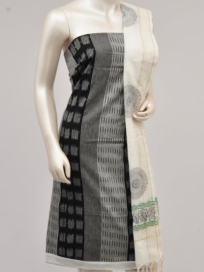 Cotton Woven Designer Dress Material [D61015068]