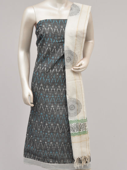Cotton Woven Designer Dress Material [D61015069]