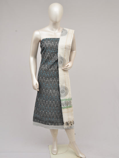Cotton Woven Designer Dress Material [D61015069]