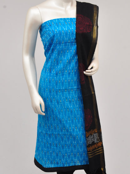 Cotton Woven Designer Dress Material [D61015071]