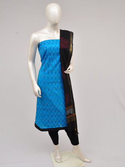 Cotton Woven Designer Dress Material [D61015071]