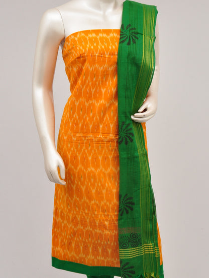 Cotton Woven Designer Dress Material [D61015077]