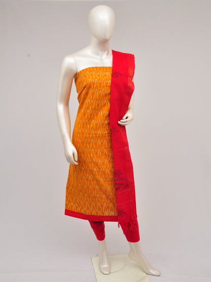 Cotton Woven Designer Dress Material [D61015079]