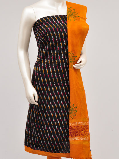 Cotton Woven Designer Dress Material [D61015084]