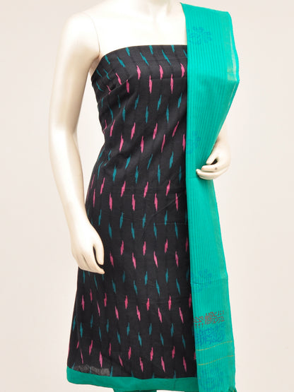 Cotton Woven Designer Dress Material [D61015090]