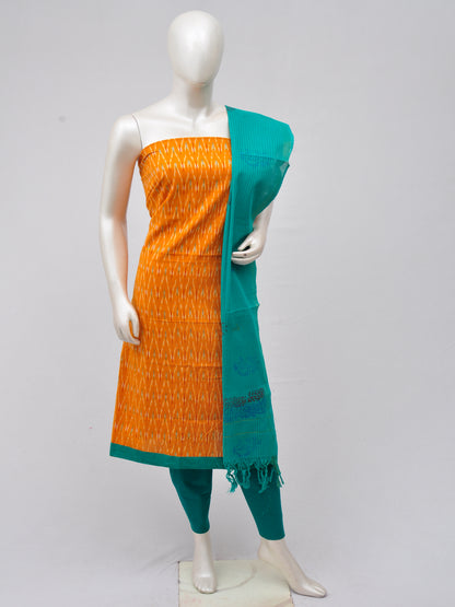 Cotton Woven Designer Dress Material [D70309036]