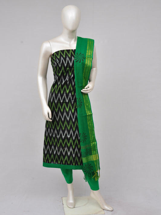 Cotton Woven Designer Dress Material [D70120001]