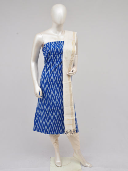 Cotton Woven Designer Dress Material [D61105044]