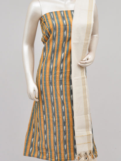 Cotton Woven Designer Dress Material [D61105046]