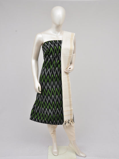 Cotton Woven Designer Dress Material [D61105047]
