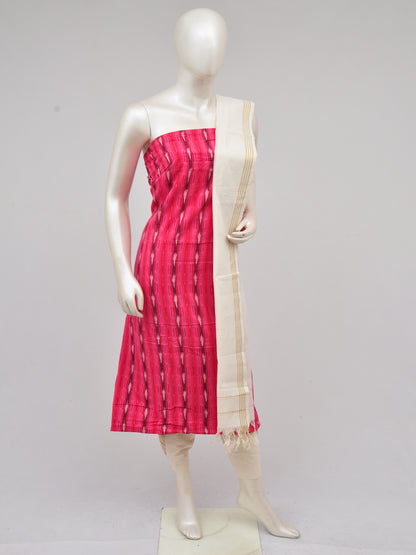 Cotton Woven Designer Dress Material [D61105049]