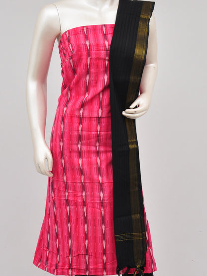 Cotton Woven Designer Dress Material [D61105050]