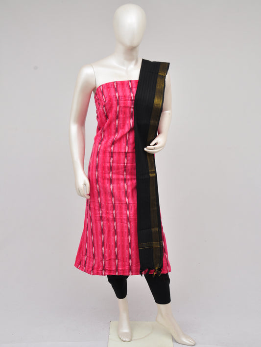 Cotton Woven Designer Dress Material [D61105050]