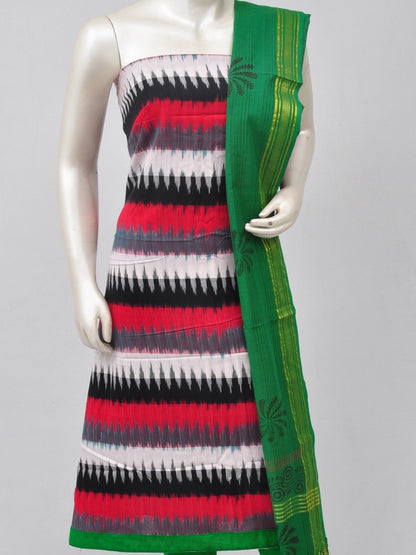 Cotton Woven Designer Dress Material D70526040]
