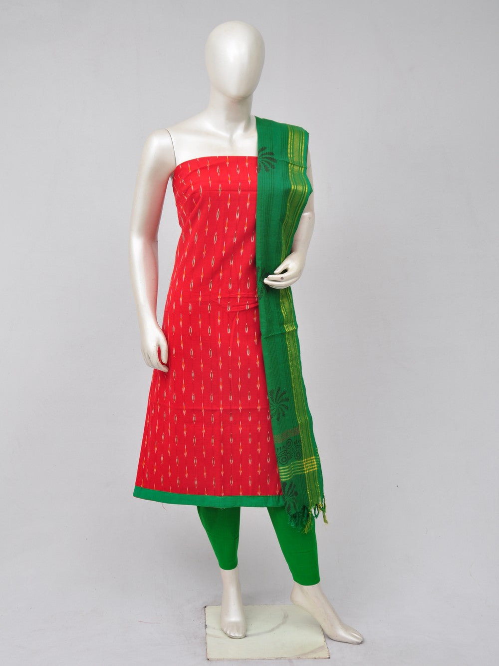 Cotton Woven Designer Dress Material D70526043]