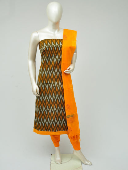 Cotton Woven Designer Dress Material [D71117037]