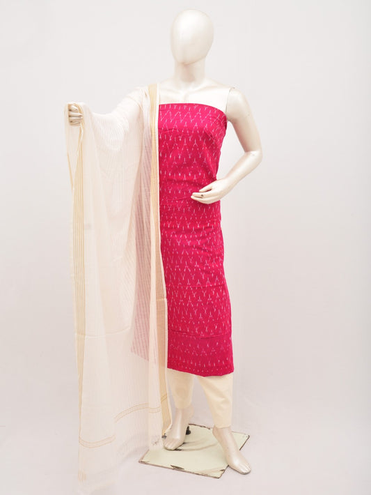 Cotton Designer Dress Material [D00624005]