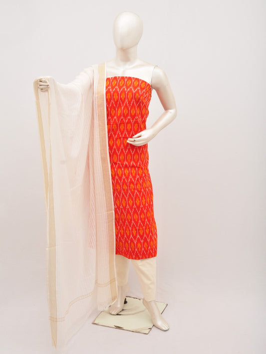 Cotton Designer Dress Material [D00624007]