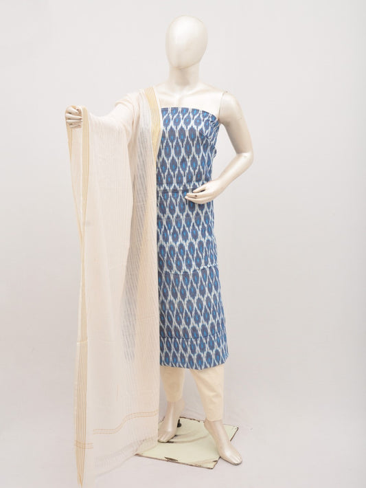 Cotton Designer Dress Material [D00624010]