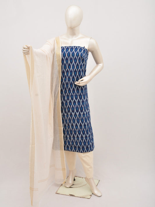 Cotton Designer Dress Material [D00624011]