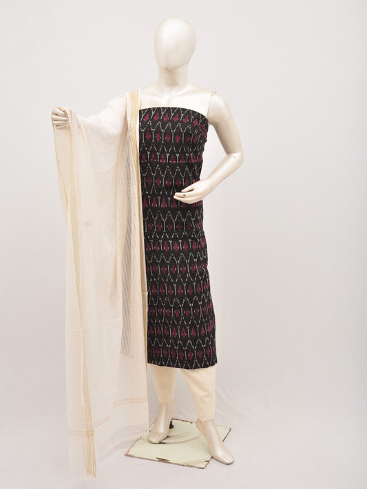 Cotton Designer Dress Material [D00624013]