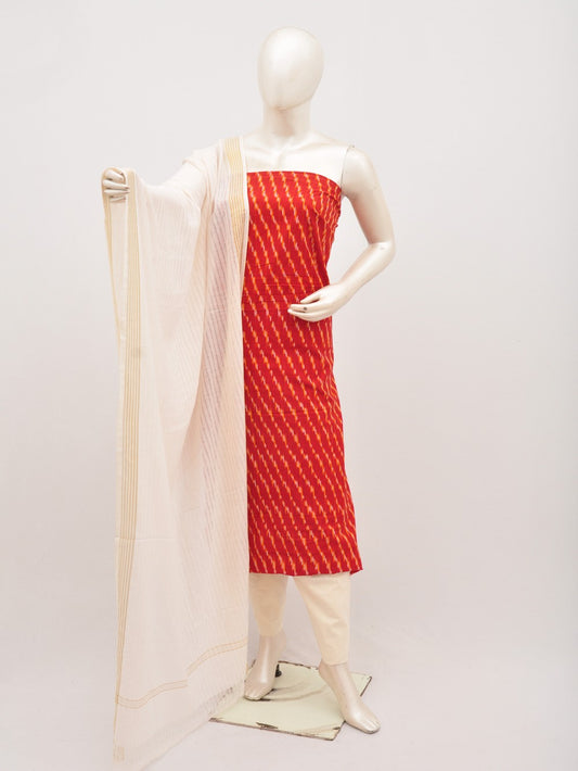 Cotton Designer Dress Material [D00624015]