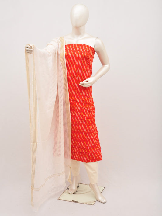 Cotton Designer Dress Material [D00624016]