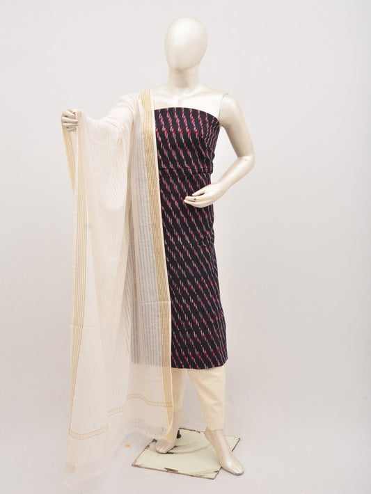 Cotton Designer Dress Material [D00624021]