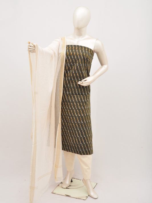 Cotton Designer Dress Material [D00624022]