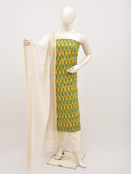 Cotton Designer Dress Material [D00624023] - DressesForWomen.IN