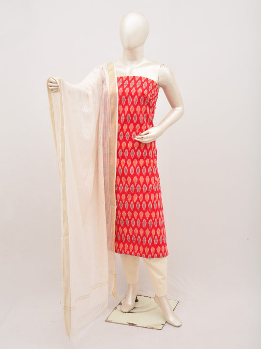 Cotton Designer Dress Material [D00624025]